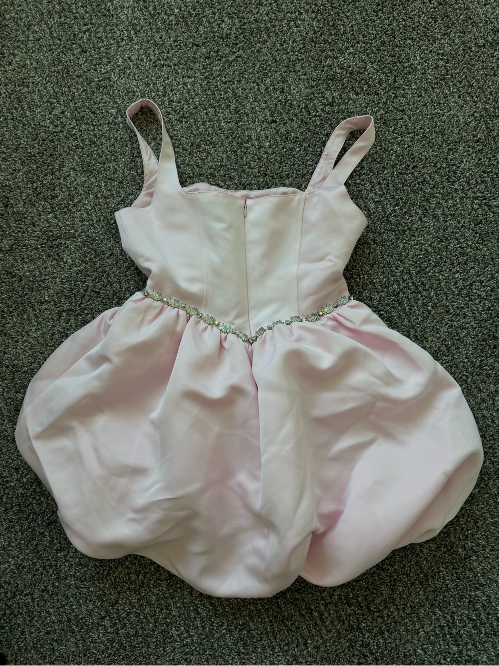 Forever 21 x Hello Kitty 50th anniversary bubble dress - Picture 3 of 5